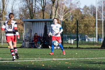 Bild 211 - wCJ Hamburger SV - Altona 93 : Ergebnis: 8:1